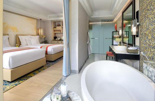 Kamala Resort | InterContinental Phuket Resort by IHG