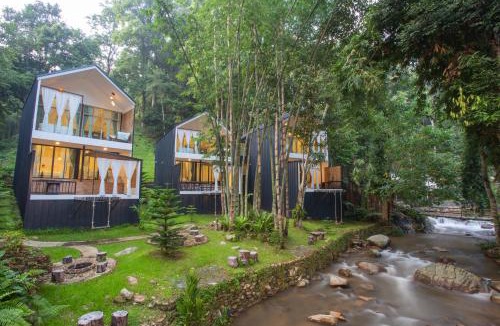 Mae On Hotel | Inthada At Mae Kampong Chiang Mai