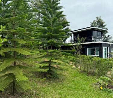 Nam Nao Villa | Inthanin Pool Villa