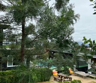 Nam Nao Villa | Inthanin Pool Villa
