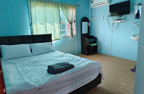 Chom Thong Resort | Inthanon Lao-Ju House