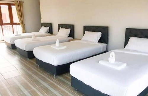 San Kamphaeng Hotel | Inursing Resort OonValley ChiangMai