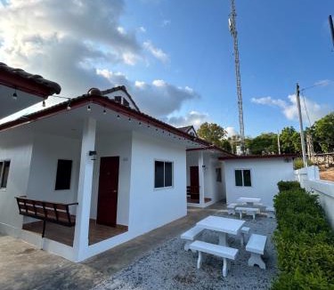 Samaesan Resort | Irada resort smaesarn ไอรดา รีสอร์ท แสมสาร