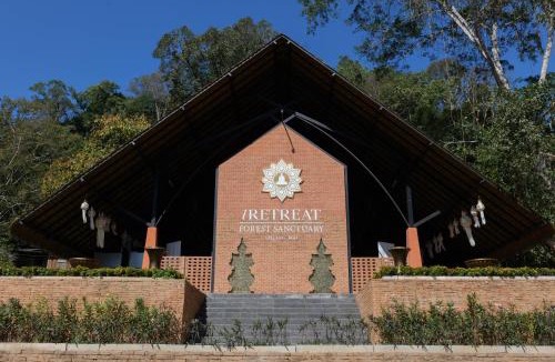 Pa Pae Resort | iRETREAT Jungle Bliss, Pa Pae