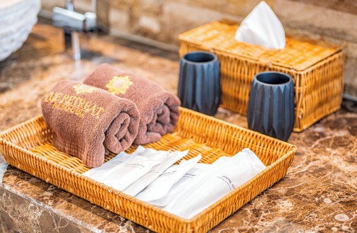 Pak Thong Chai Hotel | iRETREAT PAK THONG CHAI