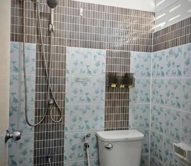 Mueang Samut Prakan District Apartment | Irich Residence Theparak S209 BTS-Chang Erawan 2kms