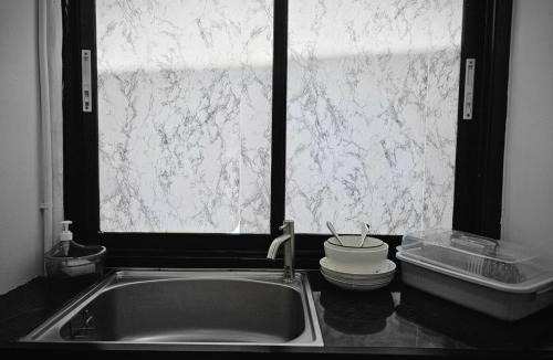 Mueang Samut Prakan District Apartment | Irich Residence Theparak S209 BTS-Chang Erawan 2kms
