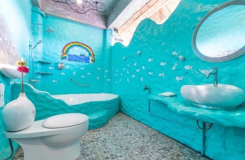 San Sai Hotel | Is Am O Chiangmai