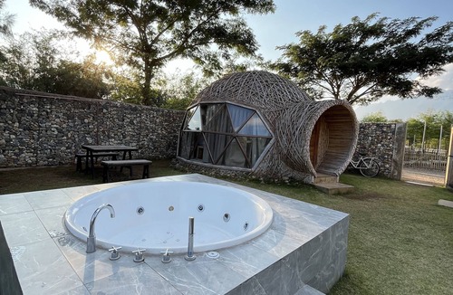Chiang Dao Resort | ISBJORN