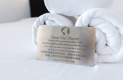 Wua Lai Hotel | iSilver Hotel