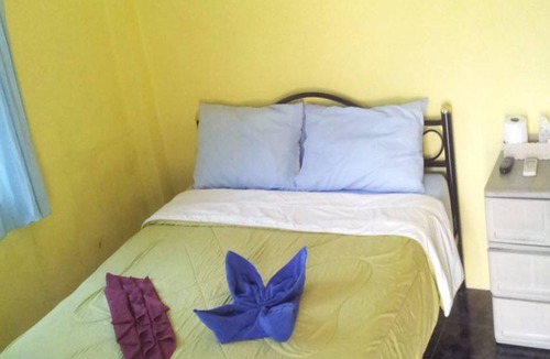 Ko Chang Hotel | Island Lodge