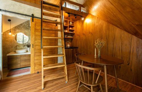 Koh Lan House | Issara Bar&House