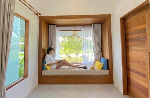 Sichon Hotel | Issara Beach Resort Beachfront