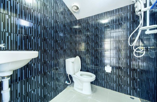 Mittaphap Hotel | Ivy Cottage by Qiu Hotel