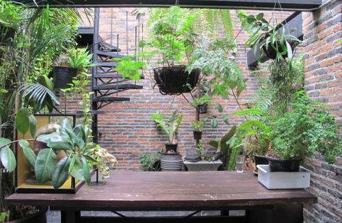 Khlong Ton Sai Bed & Breakfast | J No.14