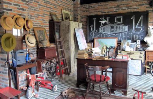 Khlong Ton Sai Bed & Breakfast | J No.14