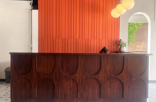 Kamphaeng Phet Hotel | J2 Hotel