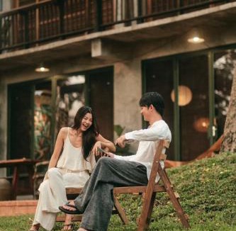 On Nuea House | Jaga Chiang Mai