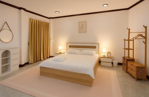 Khlung House | Jaiko home&Hotel