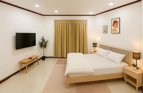 Khlung House | Jaiko home&Hotel
