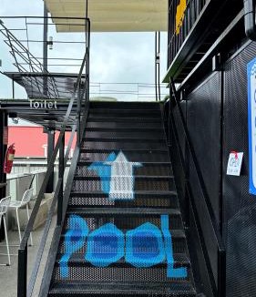 Chana Songkhram Hostel | Jam Hostel Bangkok