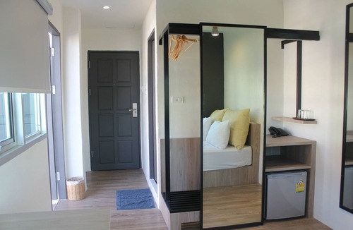 Chana Songkhram Hostel | Jam Hostel Bangkok
