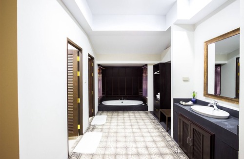 Mueang Nga Hotel | Jamadevi Coffee Shop and Boutique Hotel in the heart of Lamphun