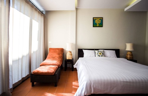 Mueang Nga Hotel | Jamadevi Coffee Shop and Boutique Hotel in the heart of Lamphun