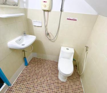 Phu Khiao Hotel | Jamsai Resort