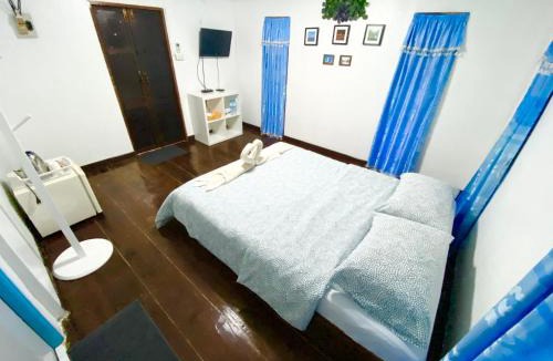 Phu Khiao Hotel | Jamsai Resort
