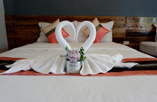 Thung Tako Resort | Jarawee Resort