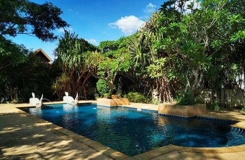 Choeng Doi Cabin | Jasmine Hills Lodge