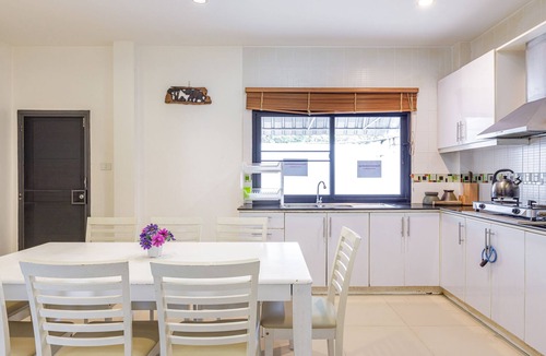 Nong Kae House | Jasmine House Pool villa/shopping centre 5minute