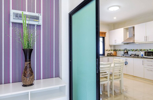 Nong Kae House | Jasmine House Pool villa/shopping centre 5minute