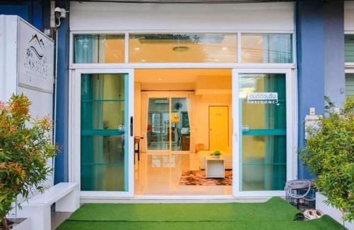 Hat Yai House | Jasmine Pool Villa Hatyai