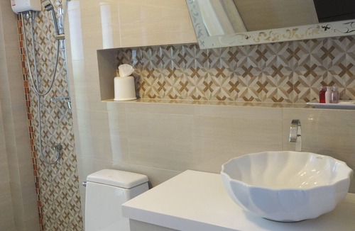 Khanom Hotel | Jasmine Resort and Spa