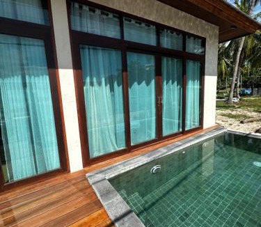 Srithanu Villa | Jasmine Villa