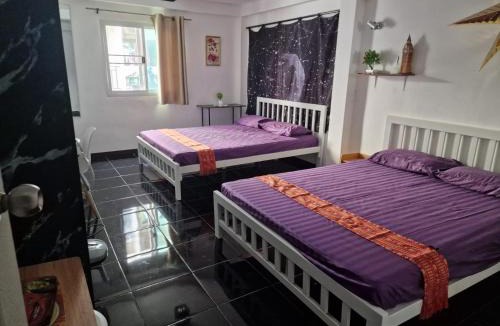 Chom Phon House | Jatujak Bangkok guesthouse