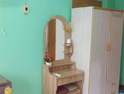 Rangsit Apartment | Jatuporn A1