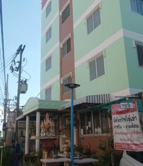Rangsit Apartment | JATUPORN A2