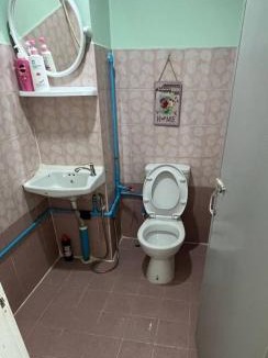 Rangsit Apartment | JATUPORN A3