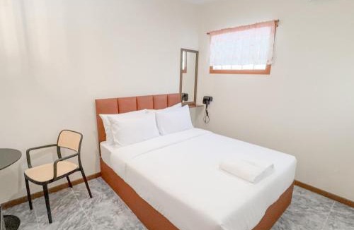 Sanam Pao Hostel | JB Home Bangkok - Victory monument
