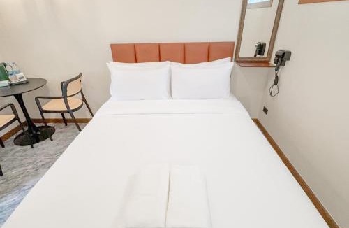 Sanam Pao Hostel | JB Home Bangkok - Victory monument