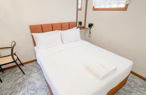 Sanam Pao Hostel | JB Home Bangkok - Victory monument