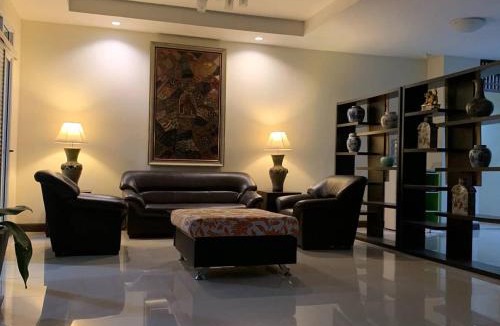 Chiang Rai Hotel | JB Mansion Hotel