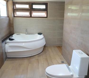 Choeng Doi Villa | JC Pool Villa