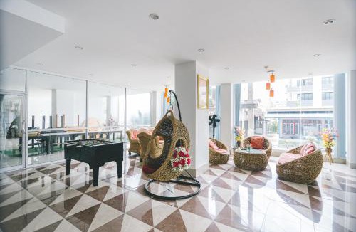 Danok Hotel | Jda Hotel