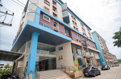Danok Hotel | Jda Hotel