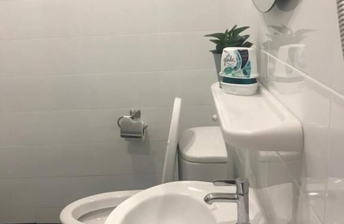 Jomtien House | Jellyfish Hostel
