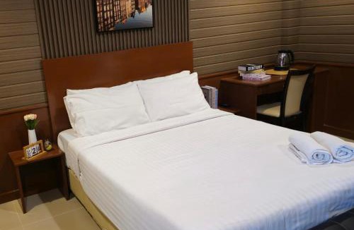 Nong Khon Kwang Hostel | JHP Apartment